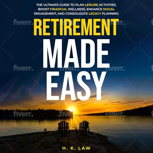 Cover of Retirement Made Easy