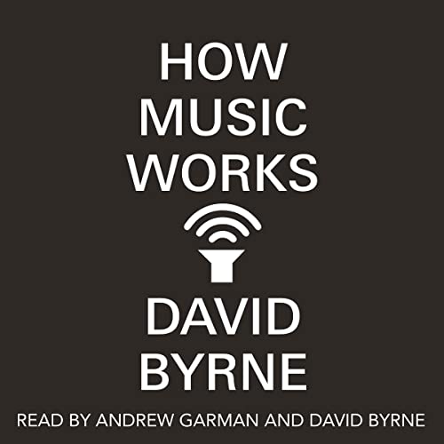 Cover of How Music Works