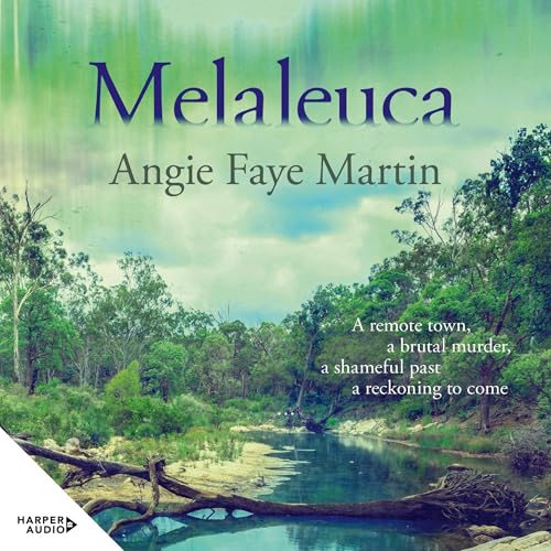 Cover of Melaleuca