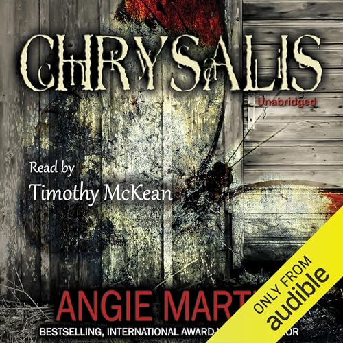 Cover of Chrysalis