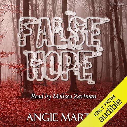 Cover of False Hope