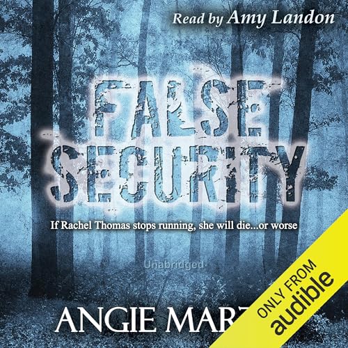 Cover of False Security