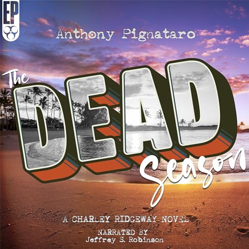 Cover of The Dead Season