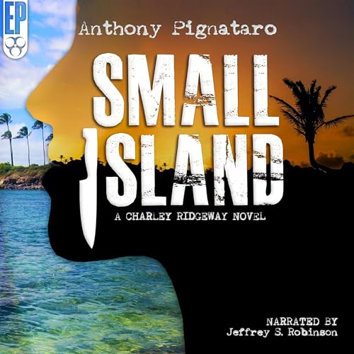 Cover of Small Island