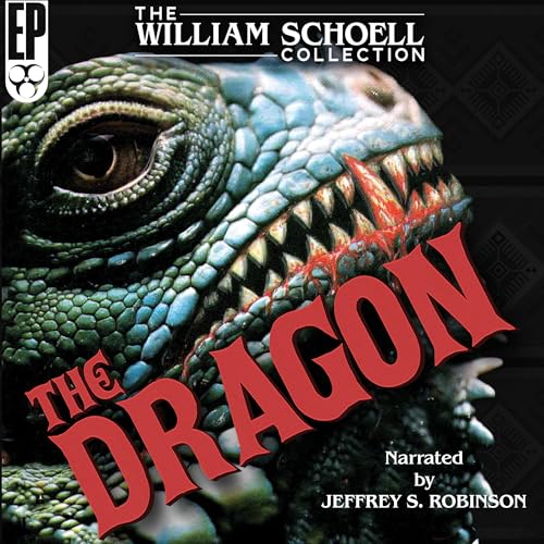 Cover of The Dragon