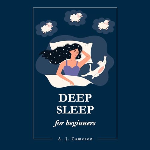 Cover of The Sleep Solution