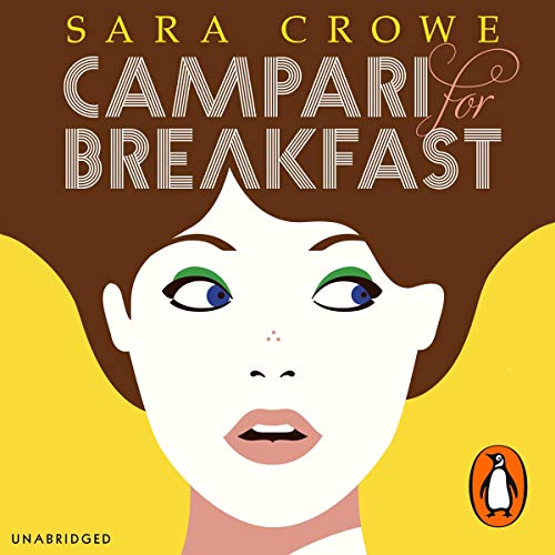 Cover of Campari for Breakfast