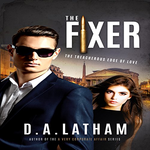Cover of The Fixer