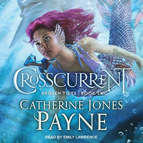 Cover of Crosscurrent