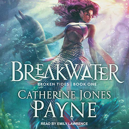 Cover of Breakwater