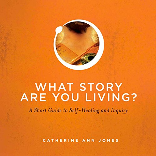 Cover of What Story Are You Living?