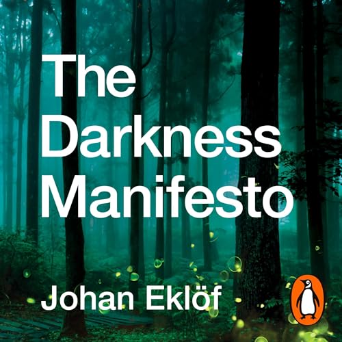 Cover of The Darkness Manifesto