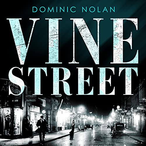 Cover of Vine Street