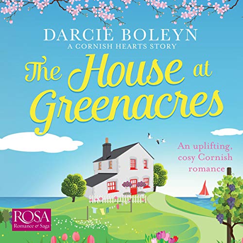Cover of The House at Greenacres