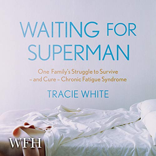 Cover of Waiting for Superman