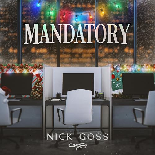 Cover of Mandatory