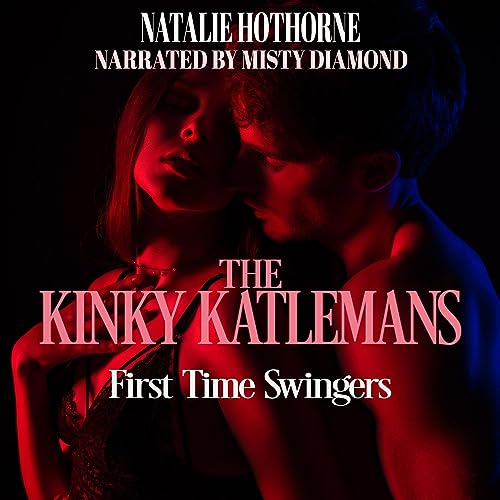 Cover of The Kinky Kastlemans