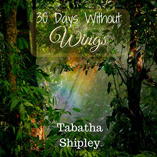 Cover of 30 Days Without Wings