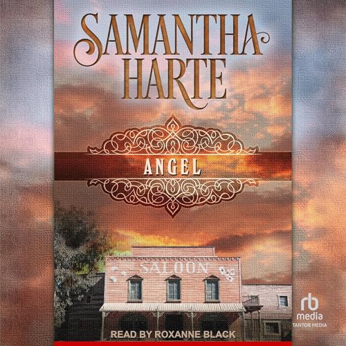 Cover of Angel