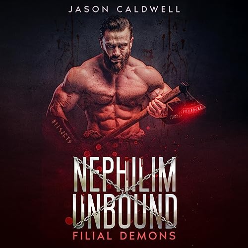 Cover of Filial Demons