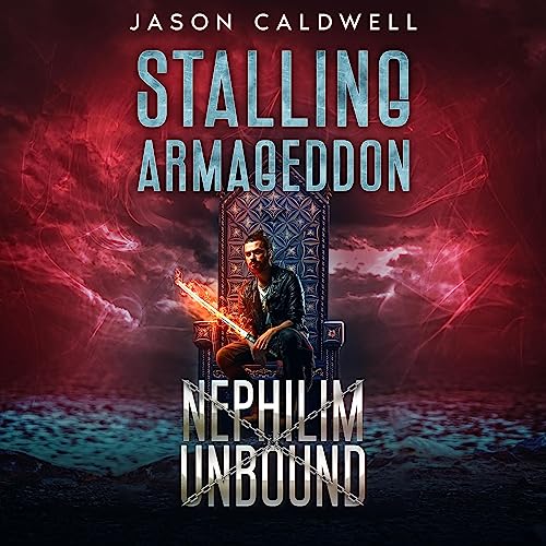 Cover of Stalling Armageddon