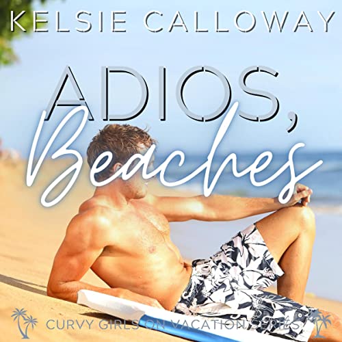 Cover of Adios, Beaches