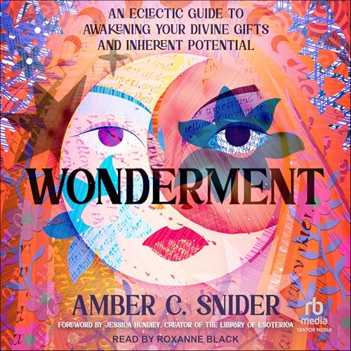 Cover of Wonderment