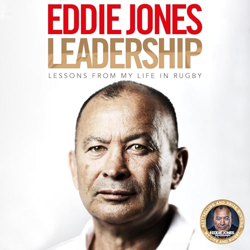 Cover of Leadership