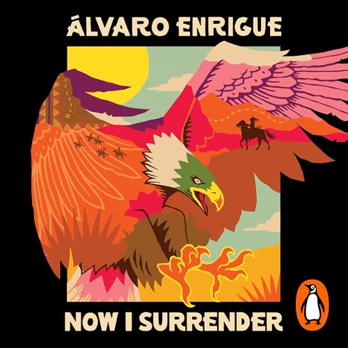 Cover of Now I Surrender