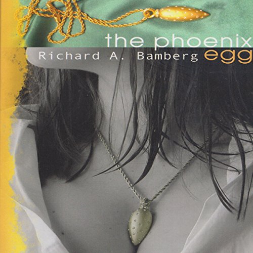 Cover of The Phoenix Egg
