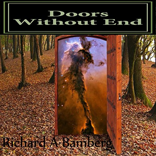 Cover of Doors Without End: Alternatives