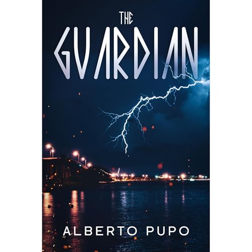 Cover of The Guardian
