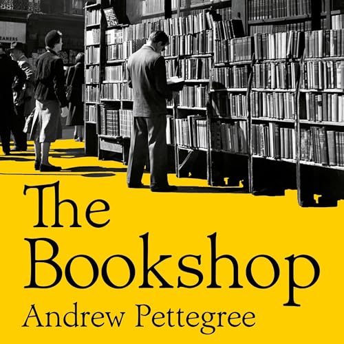 Cover of The Bookshop