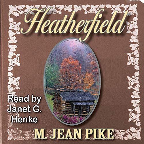 Cover of Heatherfield
