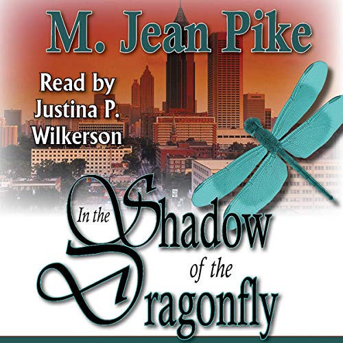 Cover of In the Shadow of the Dragonfly