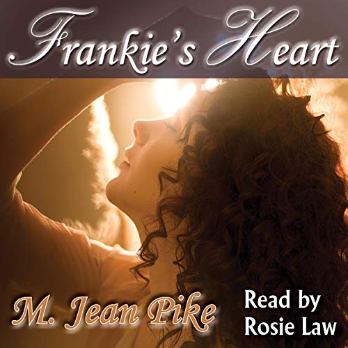 Cover of Frankie's Heart