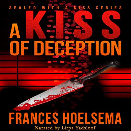 Cover of A Kiss of Deception