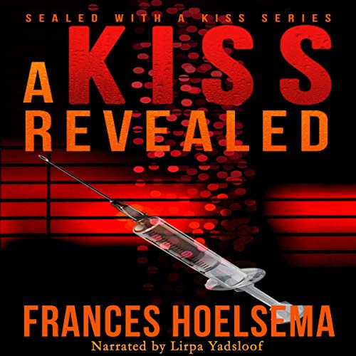 Cover of A Kiss Revealed