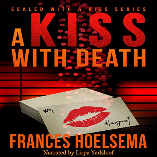 Cover of A Kiss with Death