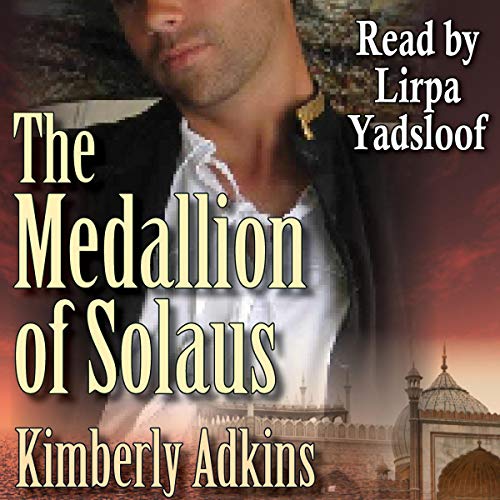 Cover of The Medallion of Solaus