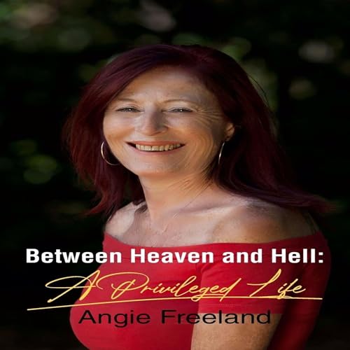 Cover of Between Heaven and Hell