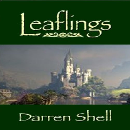 Cover of Leaflings