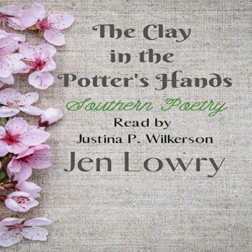 Cover of The Clay in the Potter's Hands