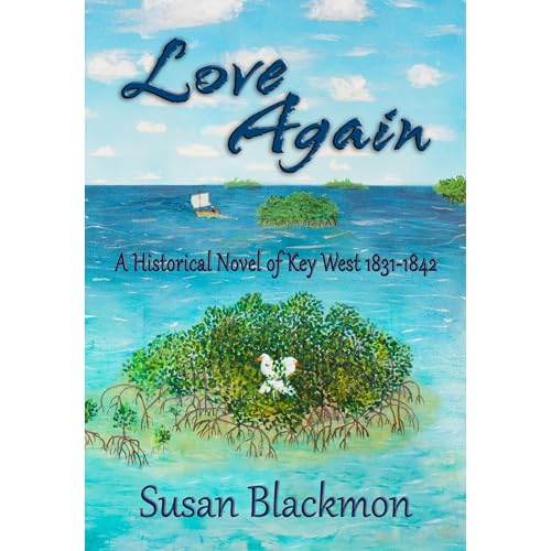 Cover of Love Again