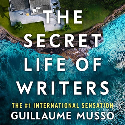 Cover of The Secret Life of Writers