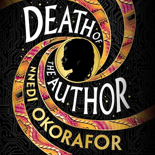 Cover of Death of the Author