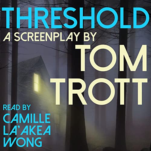 Cover of Threshold