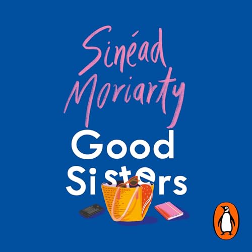 Cover of Good Sisters