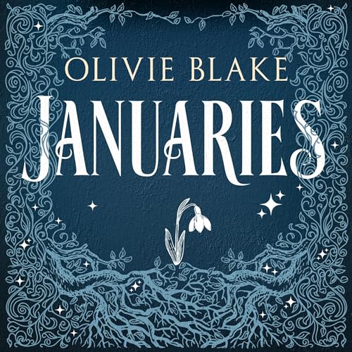 Cover of Januaries