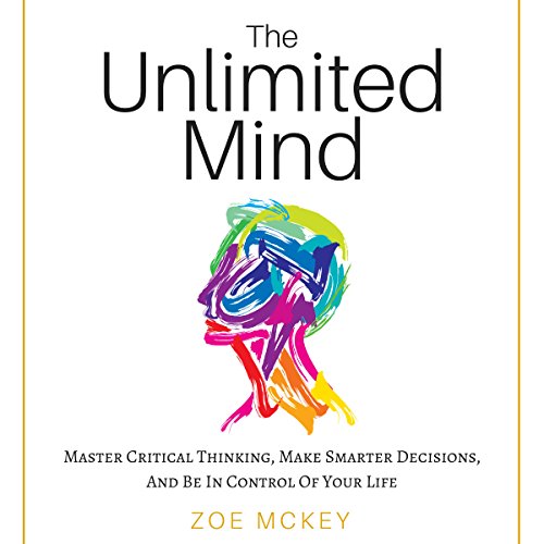 Cover of The Unlimited Mind